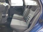 2008 FORD FOCUS ZETE for sale at Copart ROCHFORD