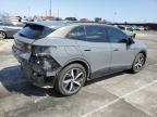 2023 Volkswagen Id.4 S for Sale in Wilmington, CA - Rear End