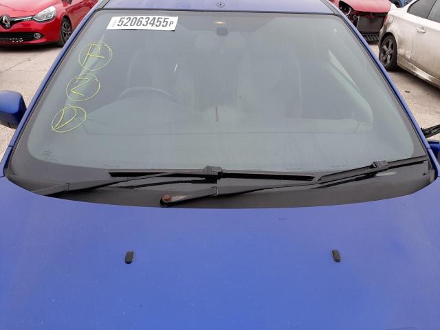 2009 FORD FOCUS ST-3