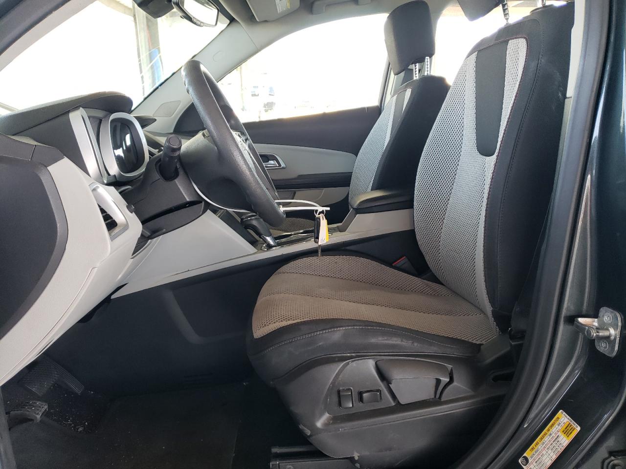 2GNALBEK5H1545720 CHEVROLET EQUINOX 2017