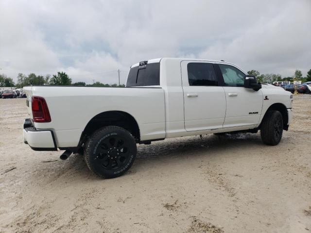  RAM 2500 2025 Белый