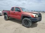 2008 Toyota Tacoma Access Cab en Venta en Bakersfield, CA - Front End