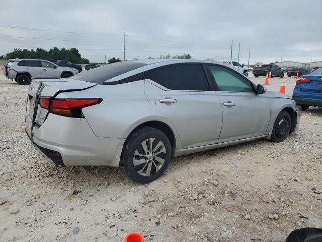  NISSAN ALTIMA 2019 Серебристый