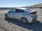 2019 Hyundai Ioniq Limited en Venta en Reno, NV - Minor Dent/Scratches