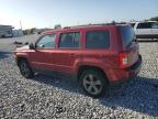 2015 Jeep Patriot Latitude იყიდება Arcadia-ში, FL - Side