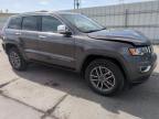 2021 Jeep Grand Cherokee Limited for Sale in Littleton, CO - Front End