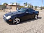 2001 Mercedes-Benz Slk 230 Kompressor for Sale in Tucson, AZ - Minor Dent/Scratches