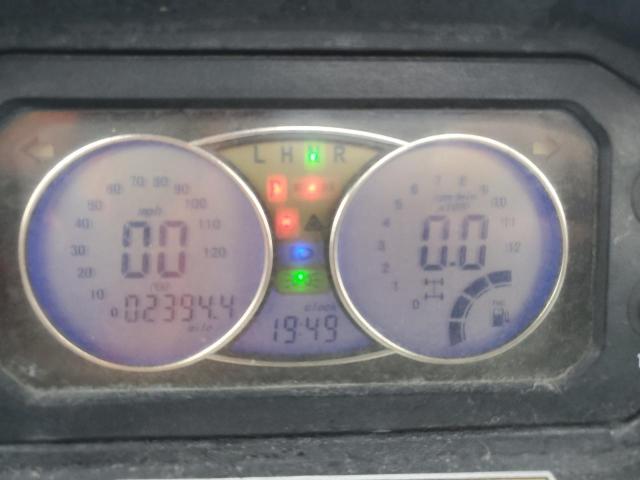 2011 UTV 686CC