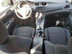 2017 Nissan Sentra S за продажба в Fairburn, GA - Front End