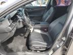 2017 Honda Civic Sport Touring продається в Prairie Grove, AR - Minor Dent/Scratches