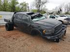 2020 Ram 3500 Limited en Venta en Oklahoma City, OK - All Over