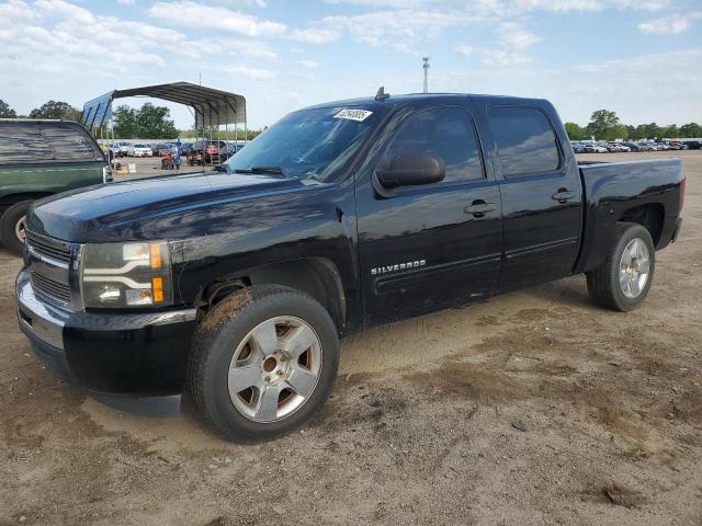 2010 Chevrolet Silverado C1500 Lt