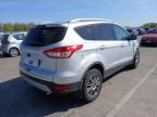 2013 FORD KUGA TITAN for sale at Copart NEWBURY