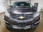2016 Chevrolet Traverse Lt продається в Blaine, MN - Front End