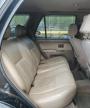 1996 Toyota 4Runner Sr5 en Venta en Waldorf, MD - Side