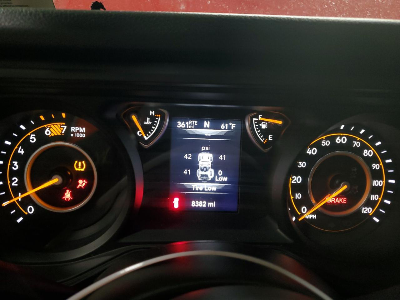 1c4pjxdg5rrw17773 1C4PJXDG5RRW17773 2024 Jeep Wrangler S