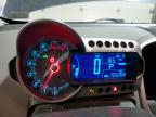2012 Chevrolet Sonic Lt იყიდება Ebensburg-ში, PA - All Over