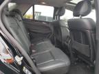 2015 Mercedes-Benz Ml 350 4Matic na sprzedaż w Baltimore, MD - Minor Dent/Scratches