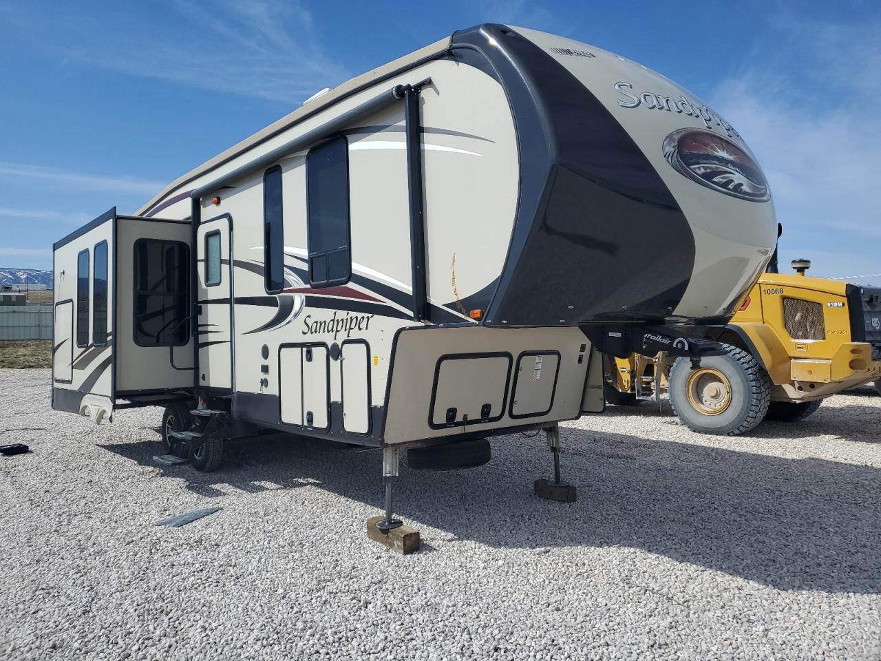 2016 Foresriver Sandpiper for Sale in Casper, WY - Side