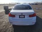 2015 BMW 328 XI for sale at Copart QC - MONTREAL