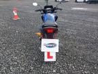 2024 HONDA CB 125 F for sale at Copart EAST KILBRIDE