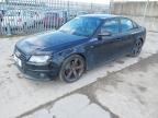 2011 AUDI A4 S LINE for sale at Copart YORK