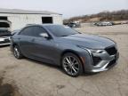 2021 Cadillac Ct4 Sport للبيع في Chicago Heights، IL - Front End