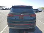 2023 Hyundai Santa Fe Sel na sprzedaż w Anthony, TX - Side