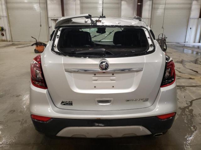  BUICK ENCORE 2019 Silver
