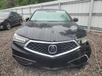 2019 Acura Tlx Technology for Sale in Riverview, FL - Front End