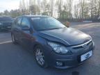 2009 HYUNDAI I30 COMFOR for sale at Copart GLOUCESTER