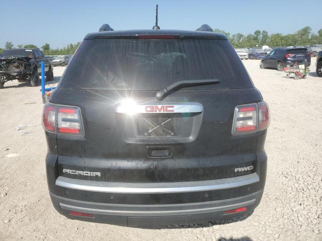  GMC ACADIA 2016 Szary