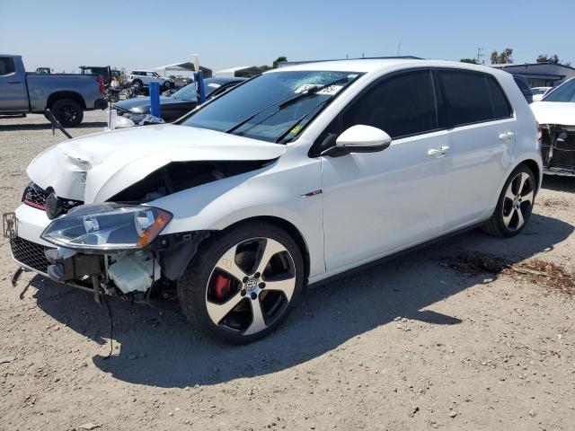 2017 Volkswagen Gti S