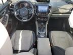 2020 Subaru Forester Limited en Venta en Prairie Grove, AR - Rollover