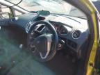 2009 FORD FIESTA ZET for sale at Copart SANDWICH