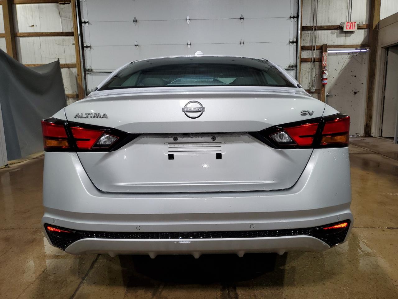 1N4BL4DV2PN385917 NISSAN ALTIMA 2023