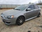 2014 Mitsubishi Lancer Se продається в Chatham, VA - Rear End