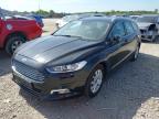 2018 FORD MONDEO TIT for sale at Copart YORK