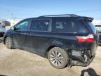 2018 TOYOTA SIENNA XLE à vendre chez Copart AB - EDMONTON