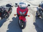 1999 HONDA CBR 600 F for sale at Copart WOLVERHAMPTON