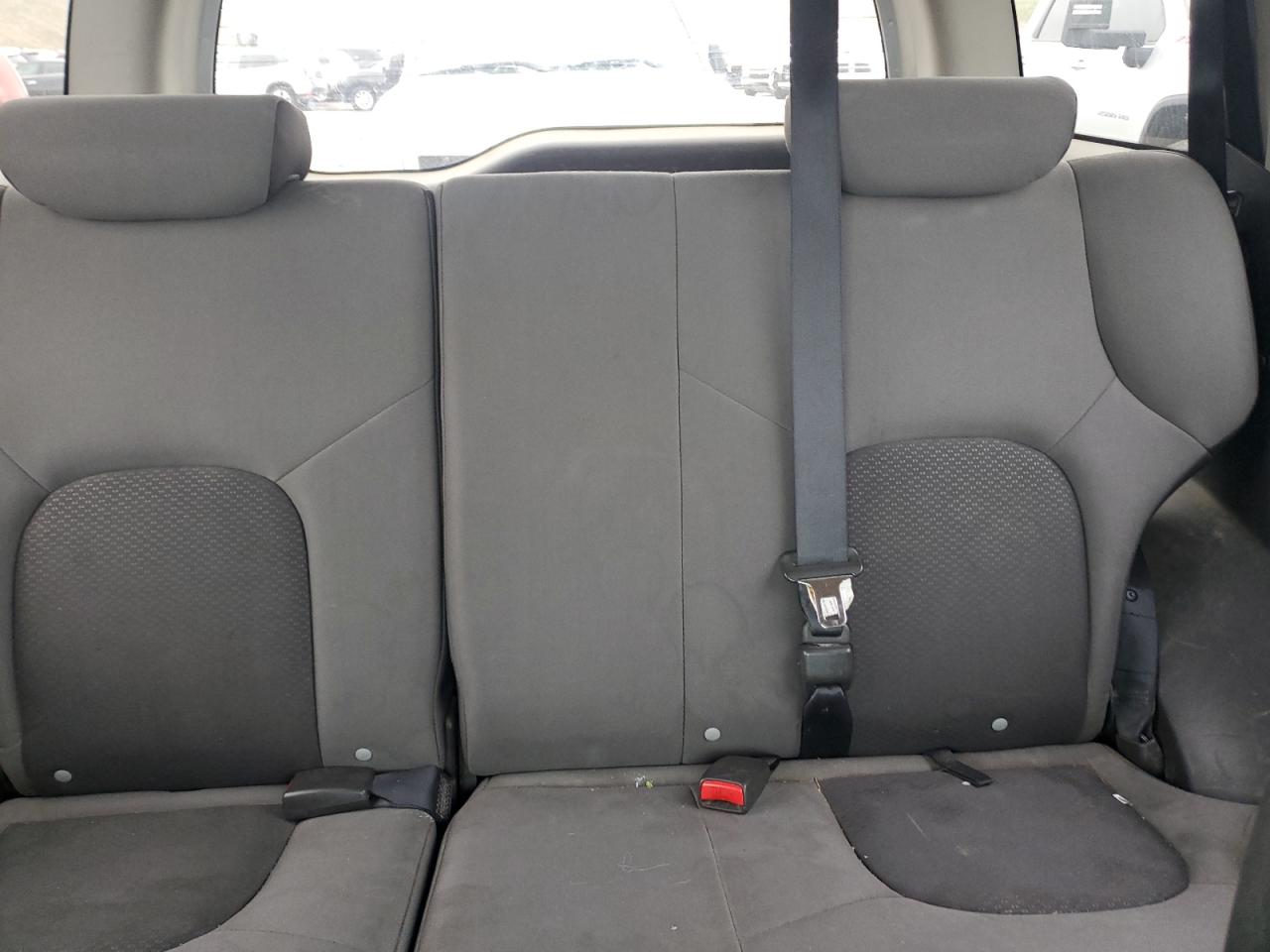 2009 Nissan Xterra Off Road VIN: 5N1AN08WX9C507090 Lot: 53214925
