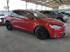 2016 Tesla Model X  de vânzare în Cartersville, GA - All Over
