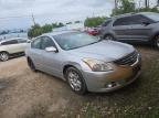 2012 Nissan Altima Base de vânzare în Houston, TX - Minor Dent/Scratches