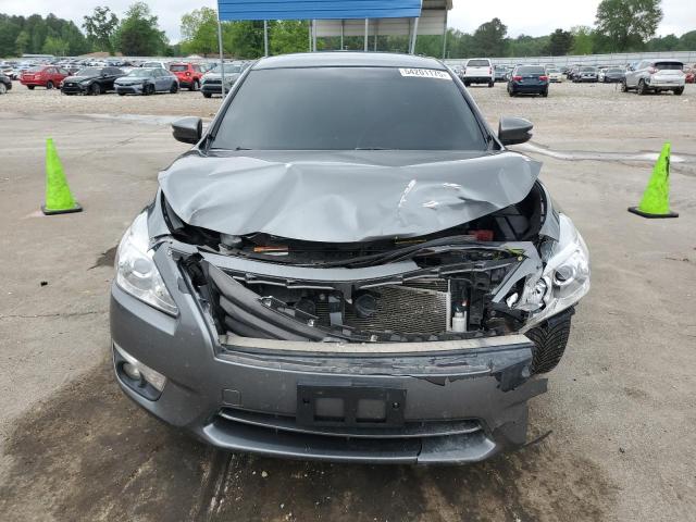  NISSAN ALTIMA 2015 Gray