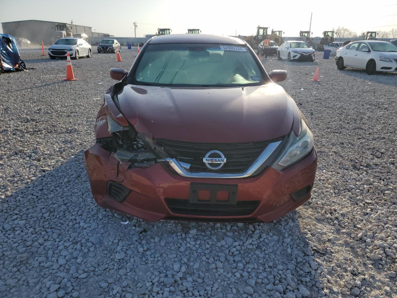 1N4AL3AP2GC262402 NISSAN ALTIMA 2016