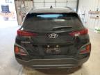 2021 Hyundai Kona Sel for Sale in Abilene, TX - Front End