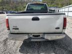 1997 Ford F150  продається в Hurricane, WV - Vandalism