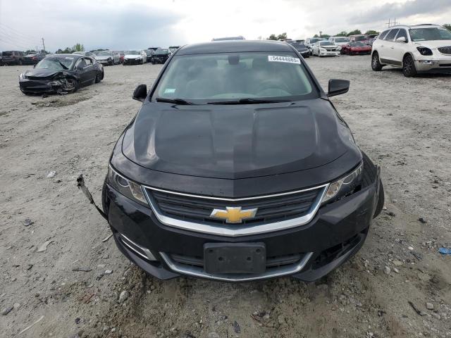  CHEVROLET IMPALA 2017 Czarny