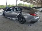 2025 Toyota Camry Xse продається в Cartersville, GA - All Over