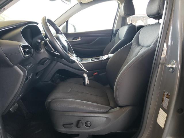  HYUNDAI SANTA FE 2023 Szary